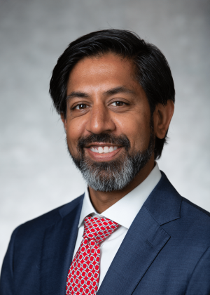 Nilay Patel, JD image