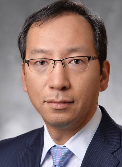 Frederick Jiang image