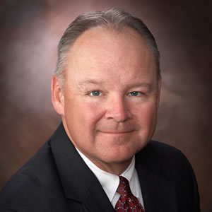 Louis G.  Van Horn, MBA, CPA image